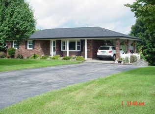 13299 Mount Eden Rd, Mount Eden, KY 40046