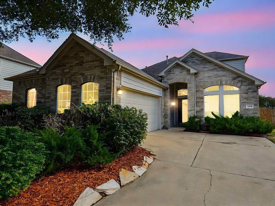 1st image of 3010 Rosebud Dale Ct
