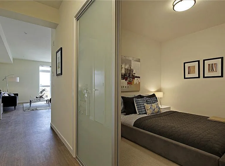 Alcove | Alcove