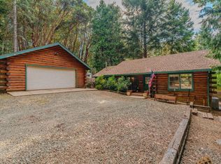 16720 Doolittle Ln, Pioneer, CA