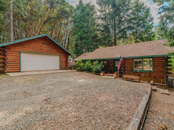 16720 Doolittle Ln, Pioneer, CA 95666