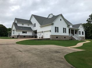 1360 Middle Buster Rd, Hernando, MS 38632