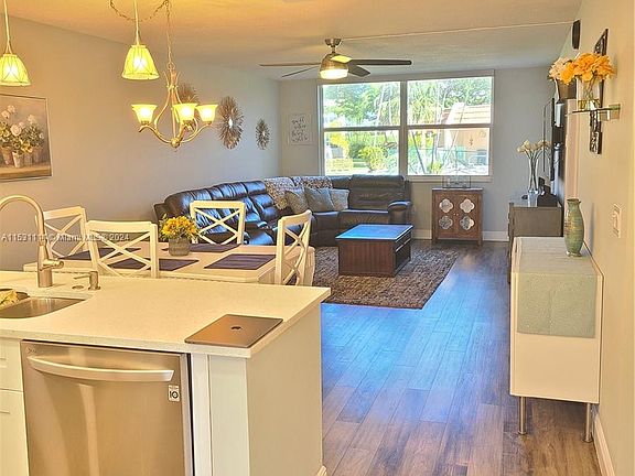 2nd image of 6850 Royal Palm Blvd APT 111G
