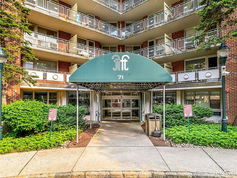 1st image of 71 Strawberry Hill Avenue #1010