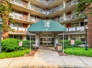 Fountain Terrace, Stamford, CT 06902