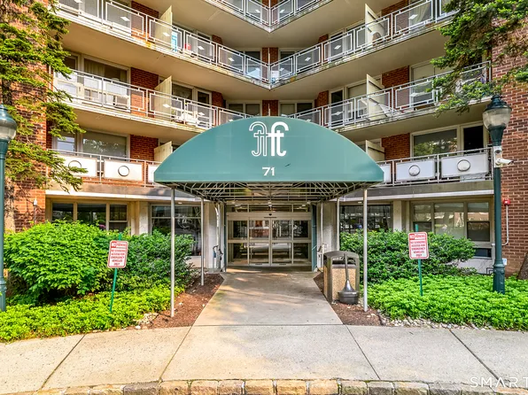 71 Strawberry Hill Avenue #1010, Stamford, CT 06902