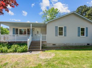 2421 Payne Rd, Chesapeake, VA 23323