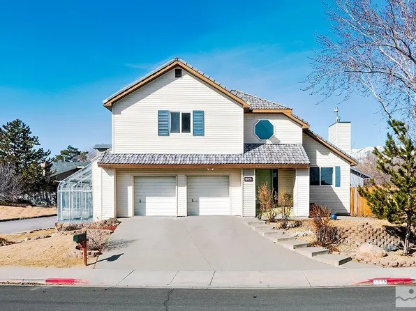 1279 Saint Alberts Dr, Reno, NV 89503
