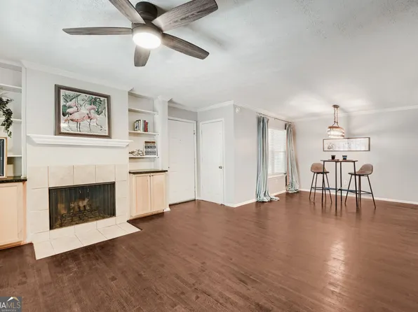 1150 Collier Rd NW APT H-10, Atlanta, GA 30318