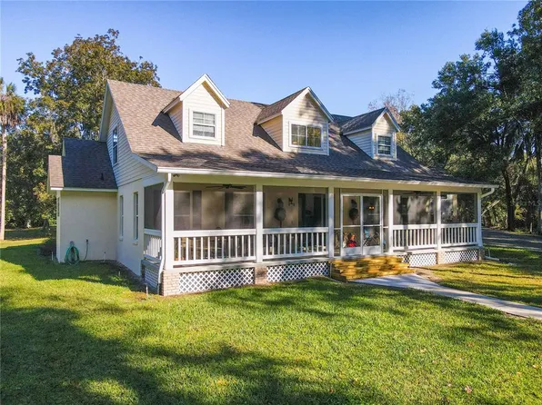 22641 White Cloud Ln, Astatula, FL 34705