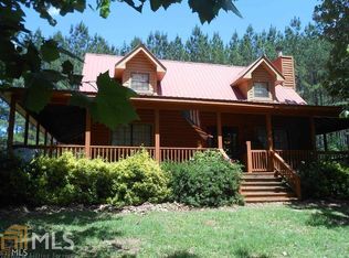 1174 Co Rd 53, Lafayette, AL 36862