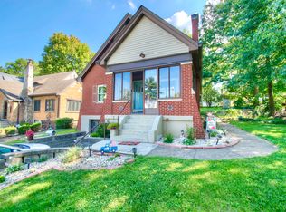 8 Thompson Ave, Fort Mitchell, KY 41017
