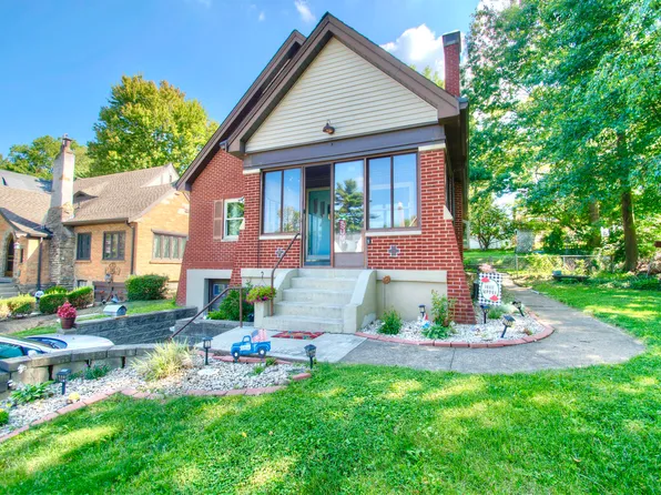 8 Thompson Ave, Fort Mitchell, KY 41017