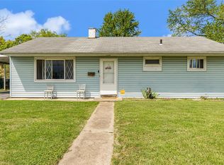 1308 Bel Aire Dr, Belleville, IL