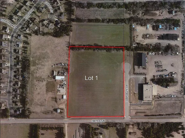 1XX Corporate Dr, Jordan, MN 55352