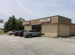 950 Elbert St, Elberton, GA 30635