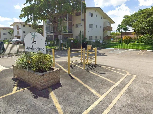 17050 NE 14th Ave APT 107, Miami, FL 33162