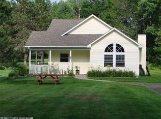 31 Cottle Rd, Oakland, ME 04963