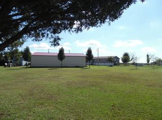 3714 E Brian Dr, Cushing, OK 74023
