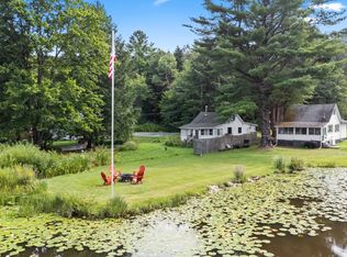 49 Mountainview Dr, Windsor, NY 13865