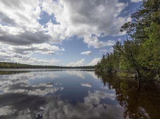 Ocqueoc Lake Rd, Millersburg, MI 49759