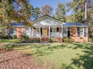 2808 Chippendale Trl, Sanford, NC 27330