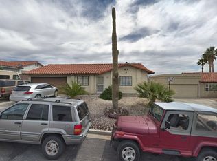 2910 La Palma Dr, Laughlin, NV 89029