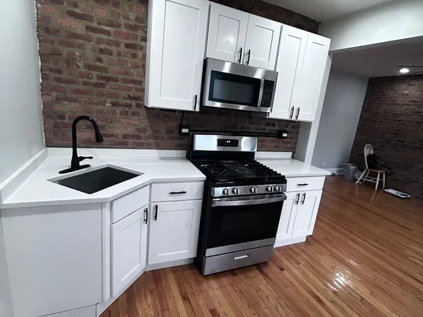 6156 W Wabansia Ave #2, Chicago, IL 60639