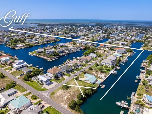 LOT 2 Flexer Dr, Spring Hill, FL 34607