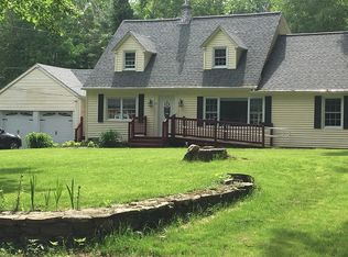 56 Shepard Rd, Sturbridge, MA 01566