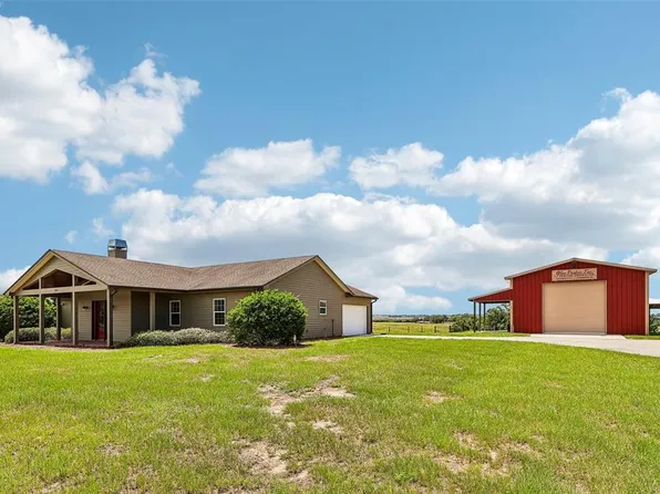 3670 Lake Hatchineha Rd, Haines City, FL 33844