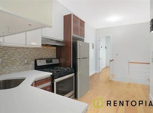 277 Menahan St #1S, Brooklyn, NY 11237