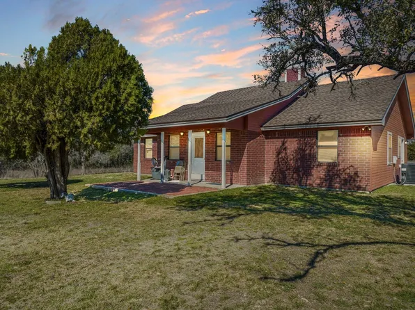 7402 County Road 137, Gatesville, TX 76528