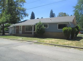 425 Burgess St, Yreka, CA 96097