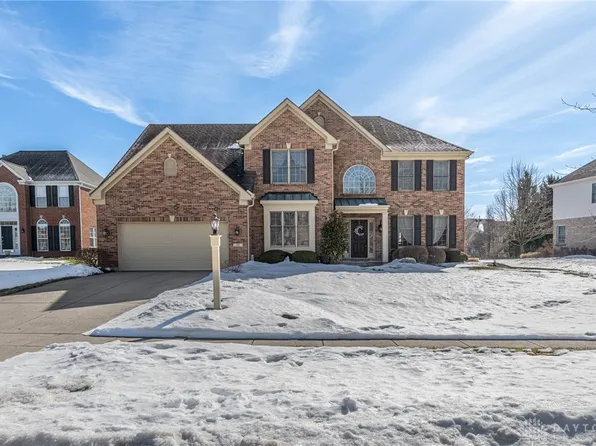 50 Millard Ct, Springboro, OH 45066