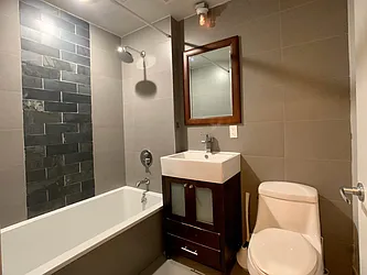 Rented by City Vista Inc