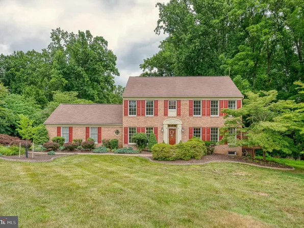 1701 Chatsworth Ct, Fallston, MD 21047