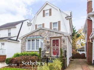 72-14 Loubet Street, Forest Hills, NY 11375