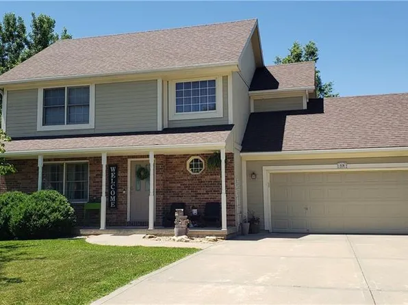 631 Shepherd Rd, Lawson, MO 64062