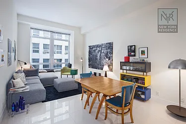 Sold by New York Residence