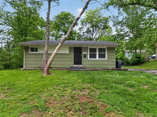 7608 E 48th Ter, Kansas City, MO 64129