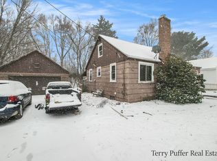 2547 White Rd, Muskegon, MI 49444