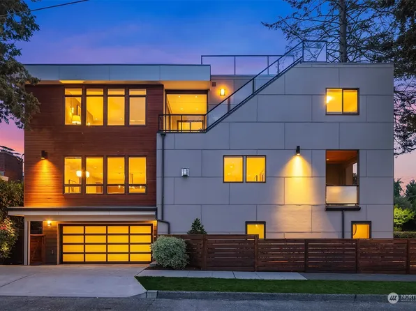 3900 NE 70th Street, Seattle, WA 98115