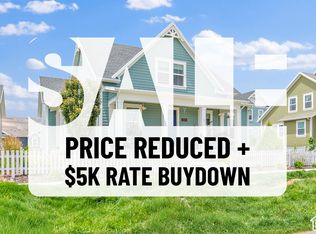 11586 S Bingham Rim Rd W, South Jordan, UT 84009