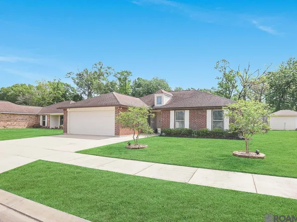 1017 Point Andrew Dr, Gonzales, LA 70737