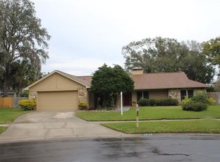 11718 Palmer Dr, Tampa, FL 33624
