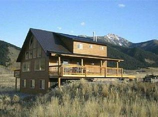 191 Sheep Creek Rd, Cameron, MT 59720