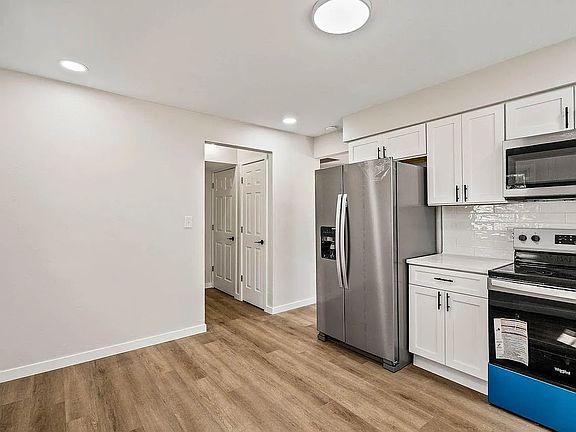 Kitchen - All new appliances