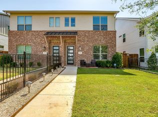 207 Athenia Dr, Fort Worth, TX 76114