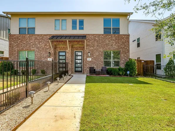 207 Athenia Dr, Fort Worth, TX 76114